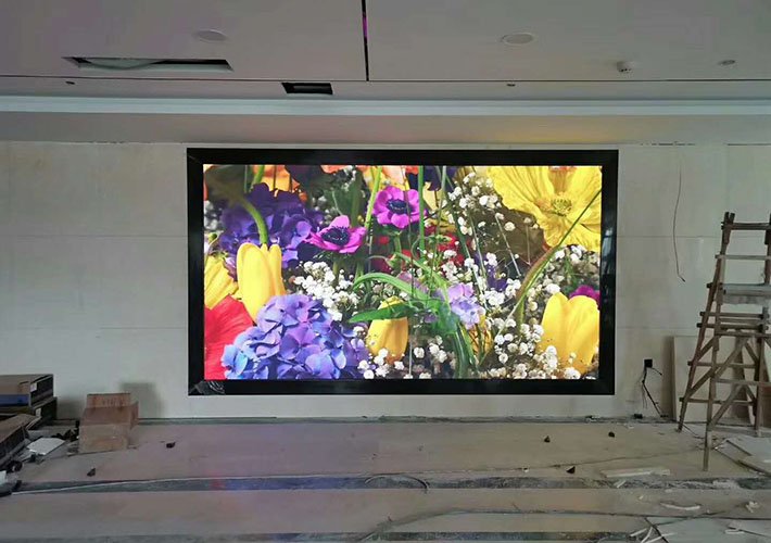 �L(zh��ng)ɳ�҃�(n��i)ȫ���@ʾ�����b �L(zh��ng)ɳ�҃�(n��i)led�@ʾ�����l(f��)