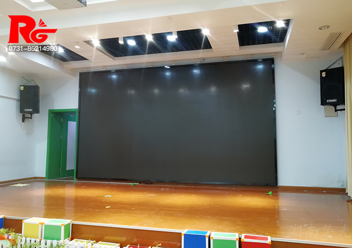 長沙學校顯示屏