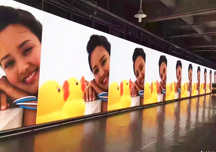 LEDȫ���@ʾ��