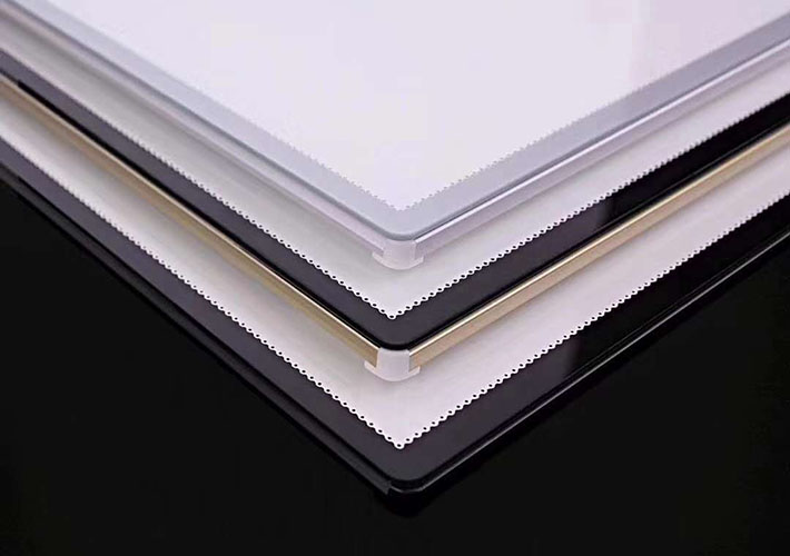 長(zhǎng)沙LED磁吸燈箱