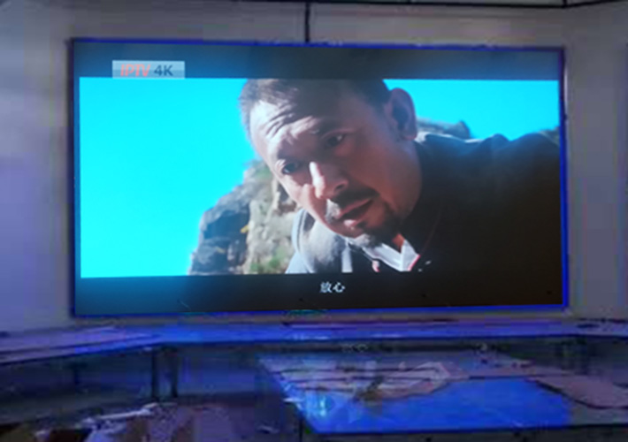 會(huì)議室顯示屏