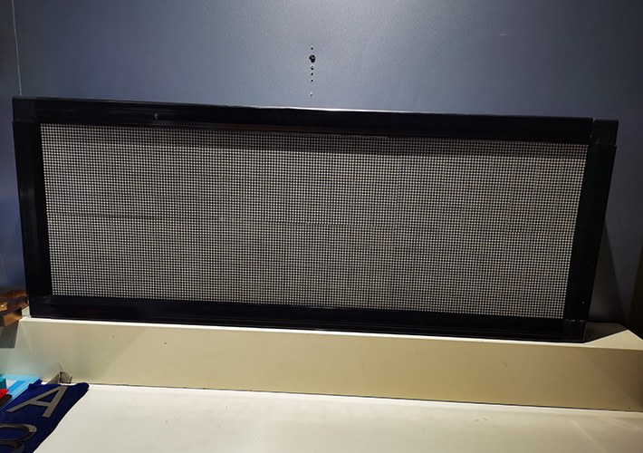 室內(nèi)4.75顯示屏