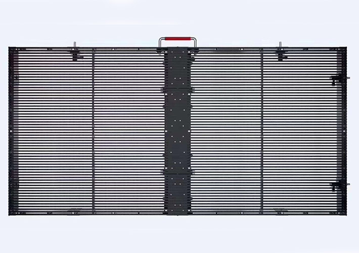 長(zhǎng)沙透明顯示屏 長(zhǎng)沙透明顯示屏