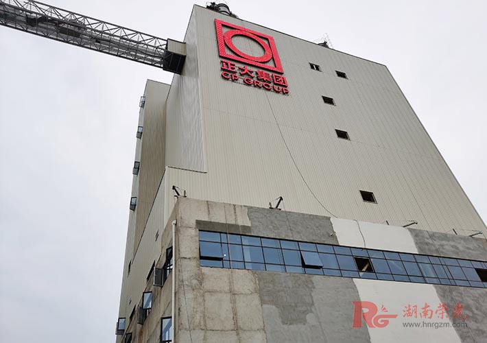 長(zhǎng)沙發(fā)光字